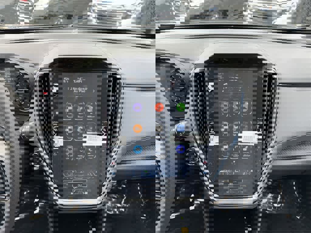 New 2026 Subaru Crosstrek 2.0i Premium image 17