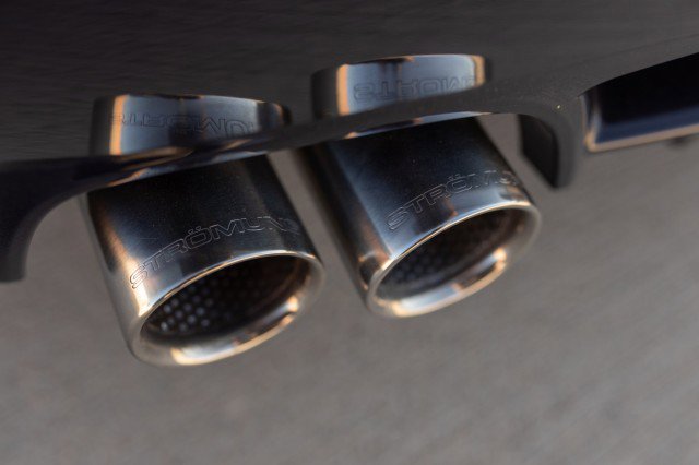 Used 2007 BMW M Coupe image 17