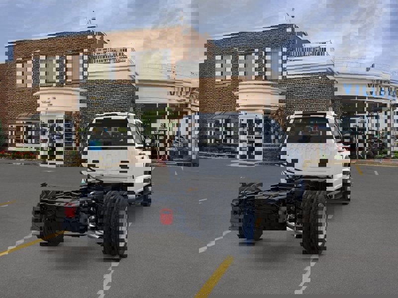 New 2026 Ford F450 XL image 9