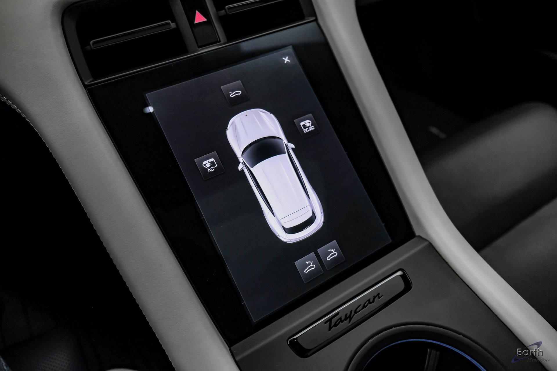 Used 2023 Porsche Taycan GTS w/ Premium Package image 52