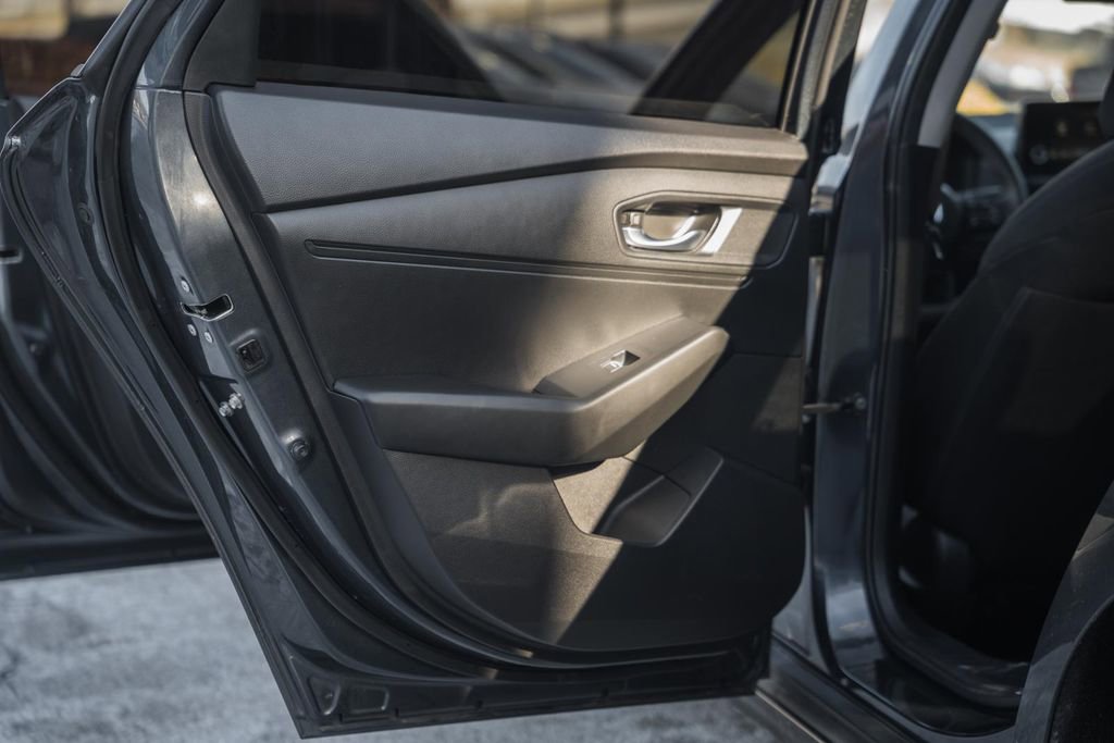 Certified 2023 Honda Accord EX image 33