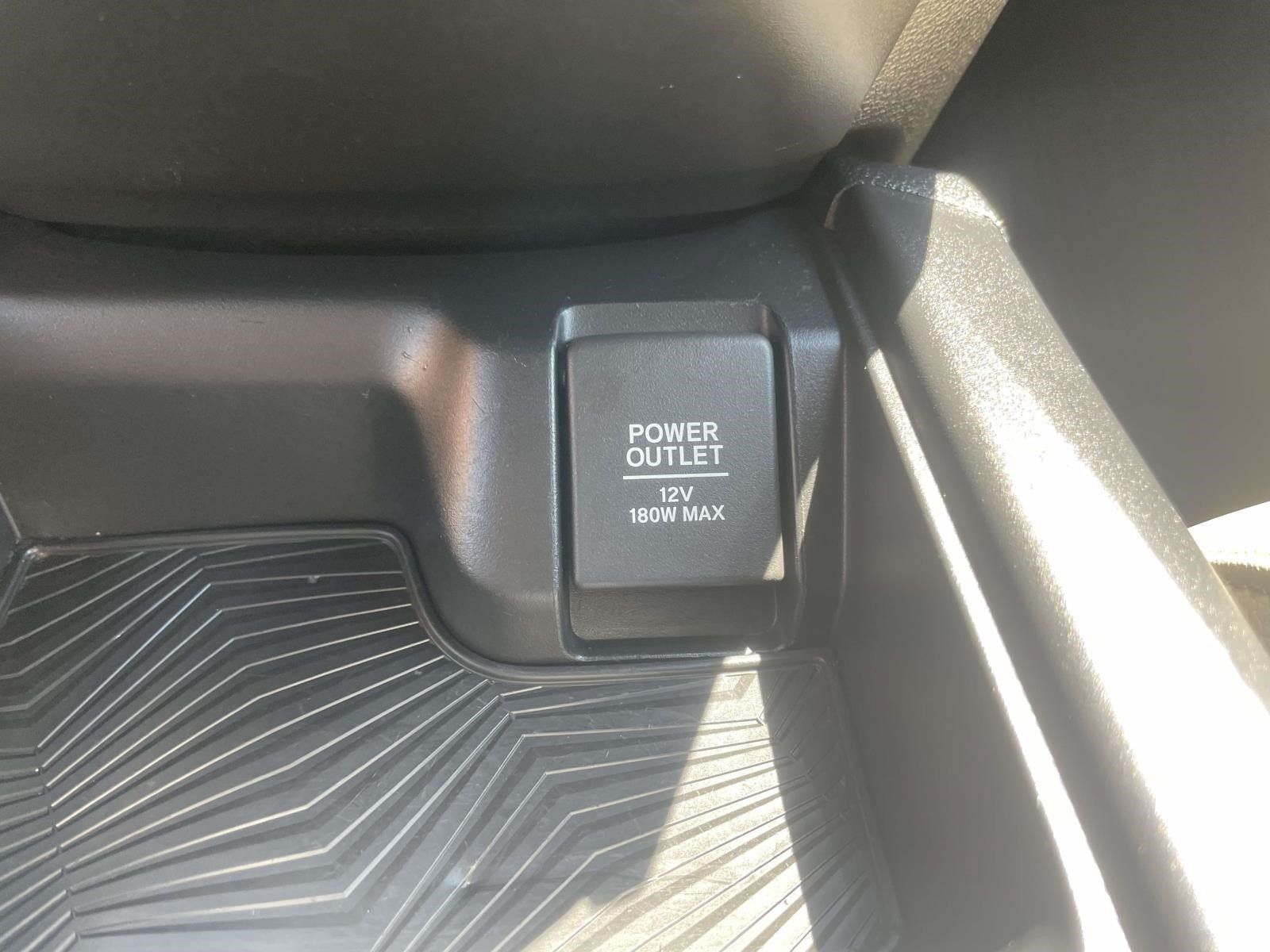 Used 2018 Honda CR-V Touring image 30