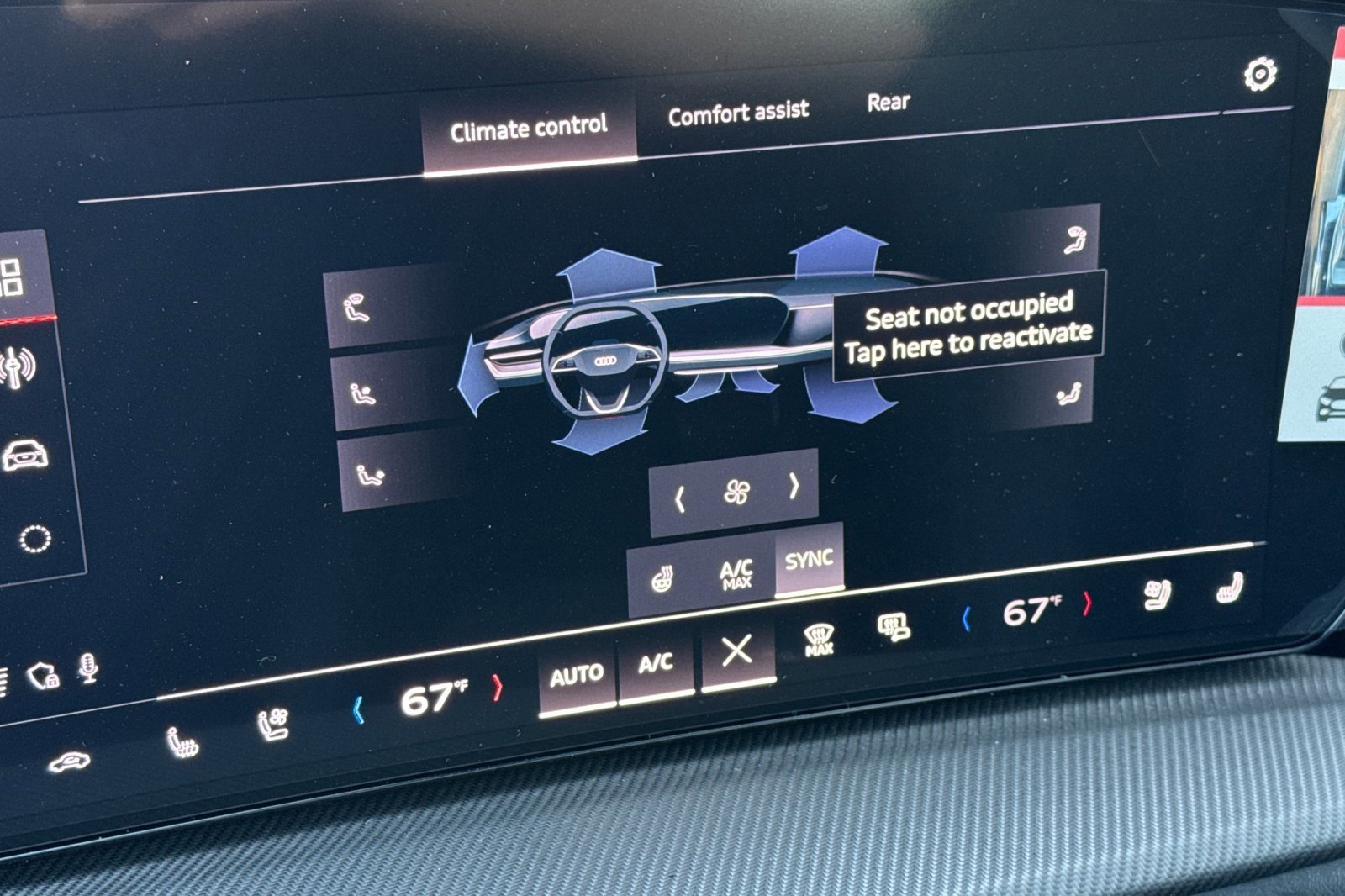 New 2025 Audi SQ5 Premium Plus image 18