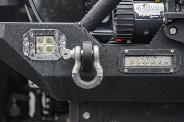 Used 2022 Jeep Gladiator Willys image 16