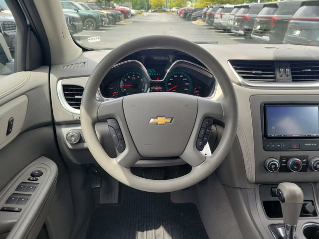 Used 2016 Chevrolet Traverse LS FWD image 11