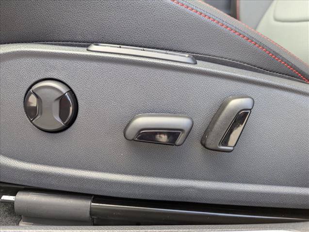 New 2026 Volkswagen Jetta GLI Autobahn FWD image 11