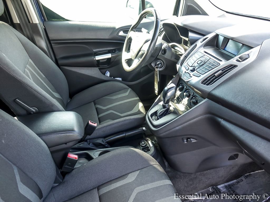 Used 2016 Ford Transit Connect XLT FWD image 24