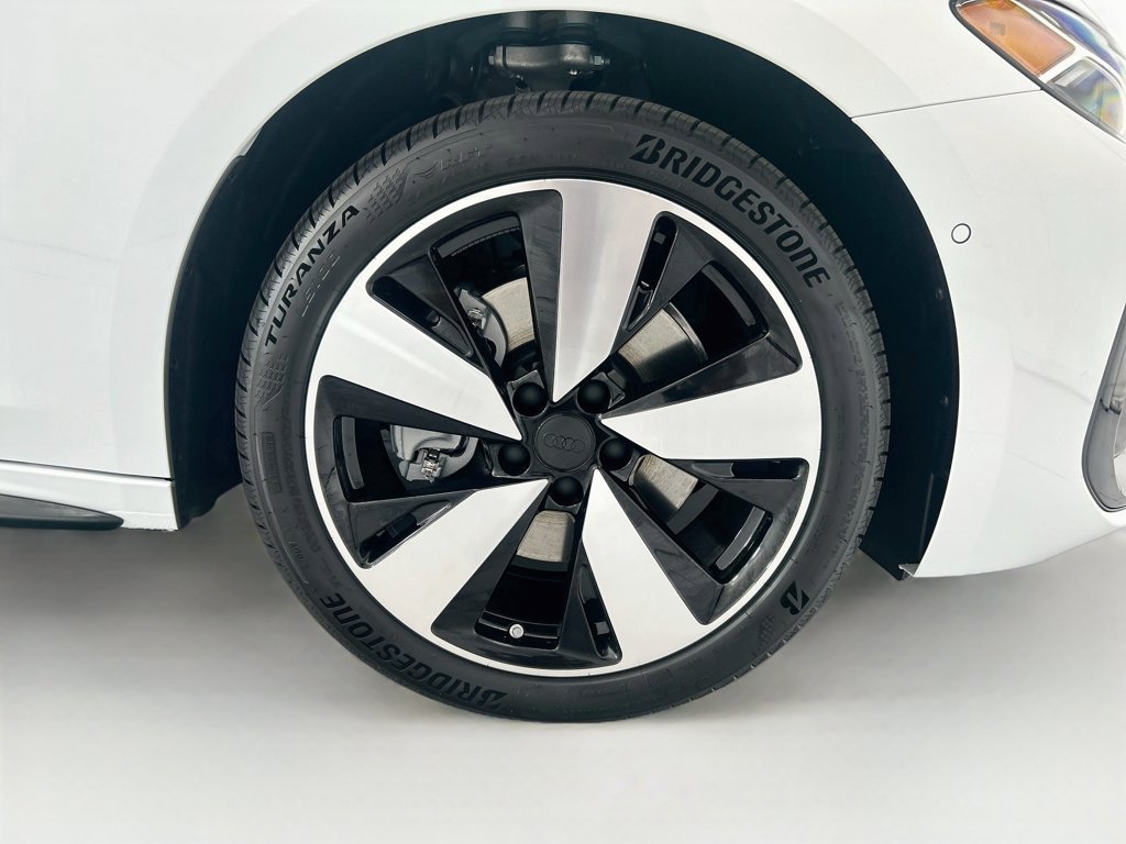 New 2026 Audi A5 Prestige AWD/4WD image 31