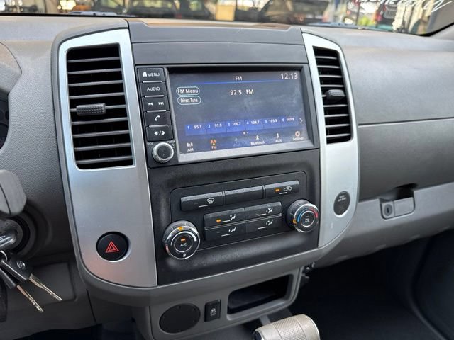 Used 2019 Nissan Frontier SV RWD image 17