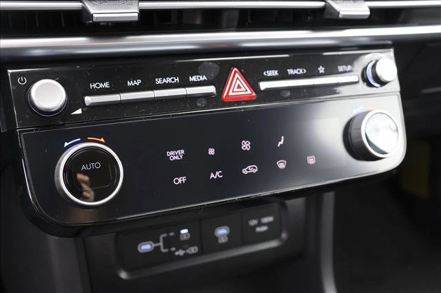 New 2026 Hyundai Tucson Blue SE image 19