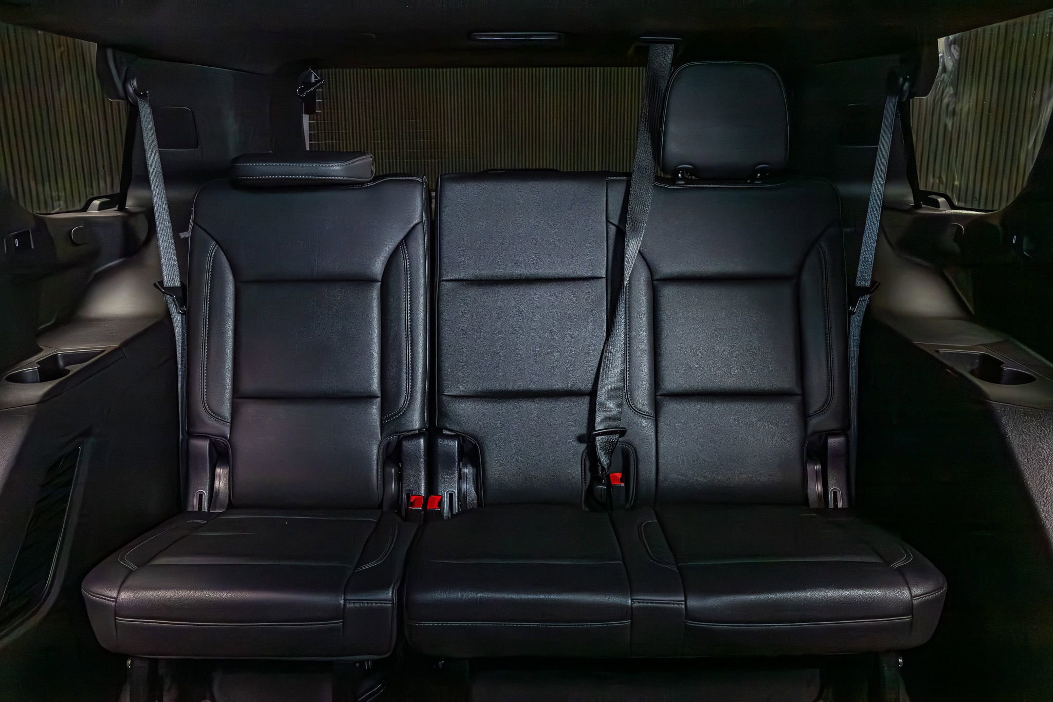 Used 2022 Chevrolet Tahoe Z71 w/ Luxury Package image 25