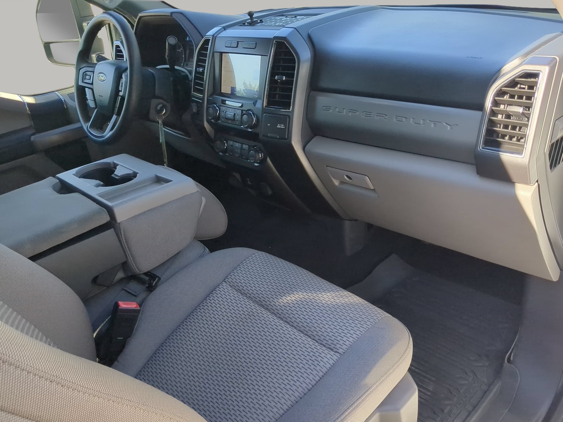 Certified 2022 Ford F250 XLT AWD/4WD image 49