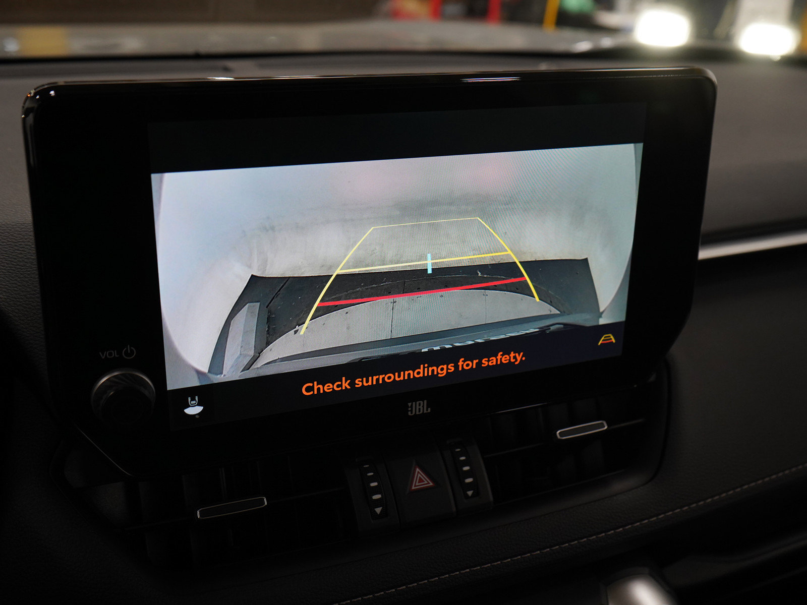 Used 2025 Toyota RAV4 XLE Premium w/ Weather Package AWD/4WD image 22