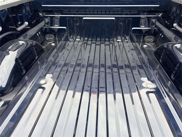 Certified 2025 Ford F150 XLT w/ Equipment Group 302A MID image 7