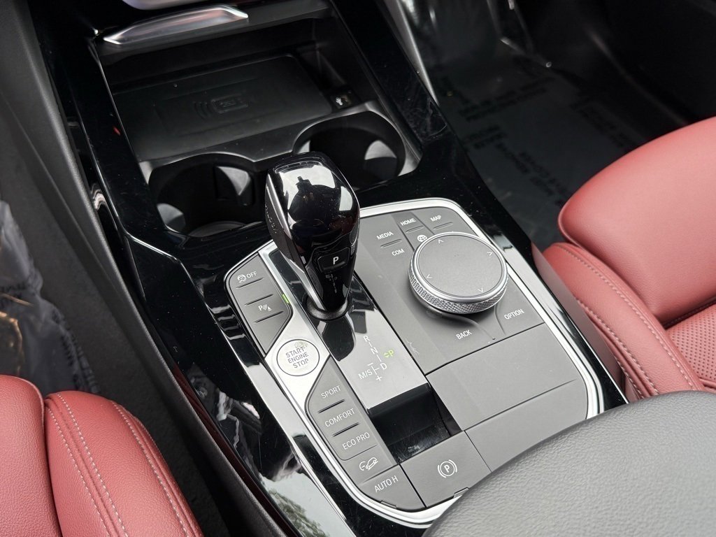Certified 2024 BMW X3 M40i w/ Premium Package image 25