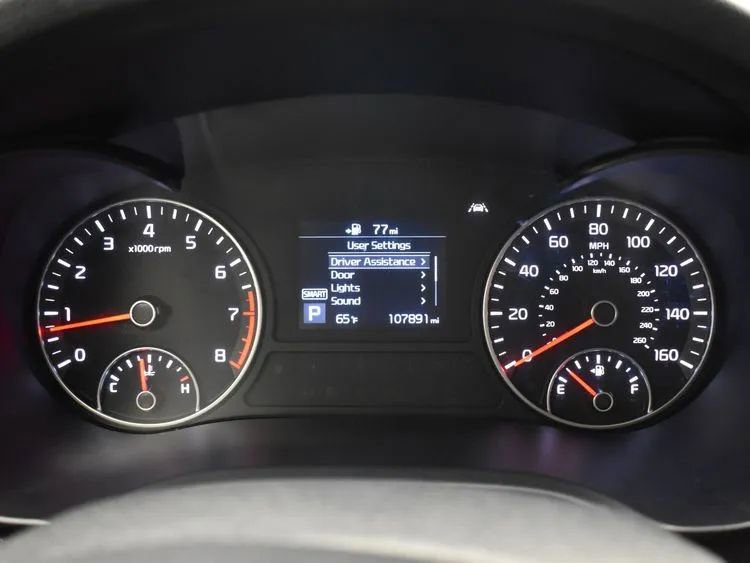 Used 2019 Kia Optima EX image 26