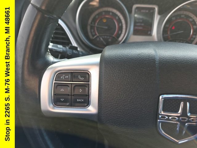 Used 2012 Dodge Journey R/T AWD/4WD image 19