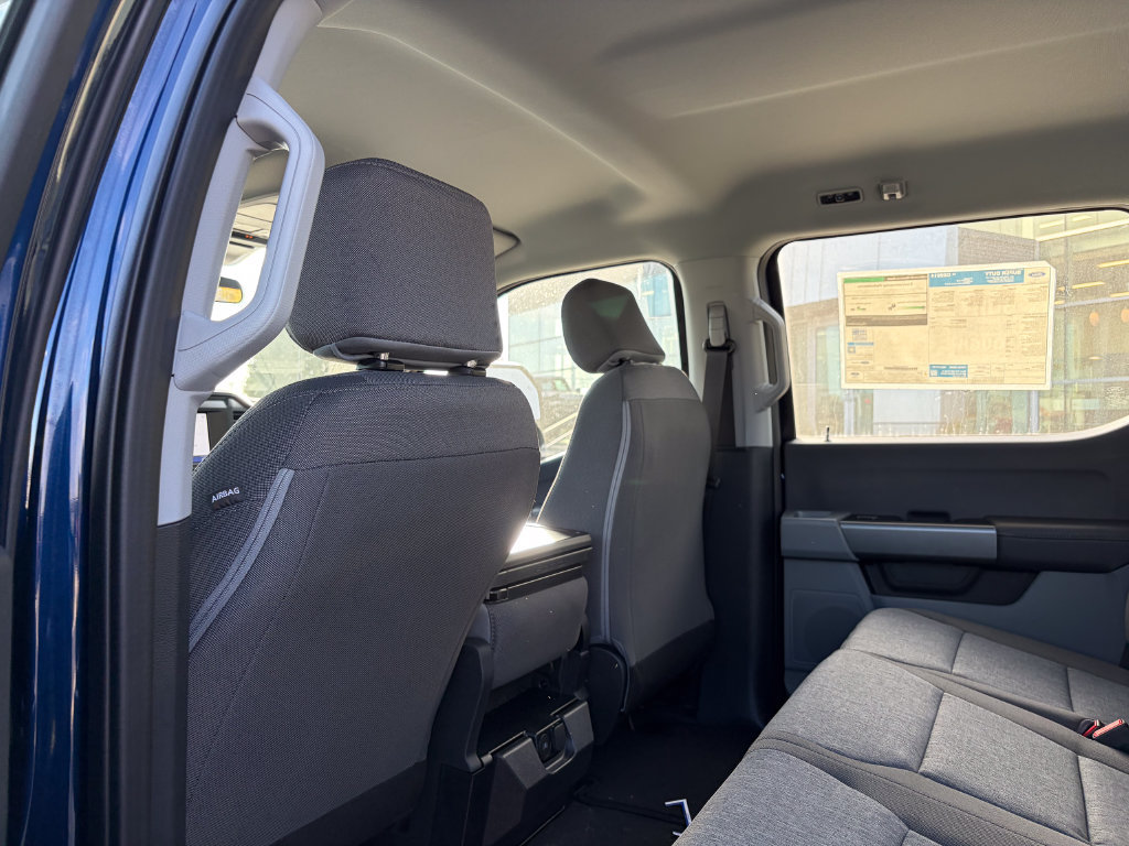 New 2027 Ford F350 XL w/ Tremor Off-Road Package AWD/4WD image 13