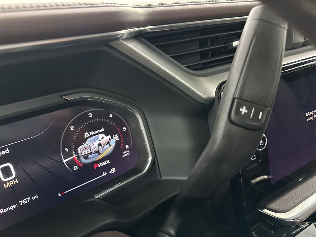 New 2026 GMC Sierra 2500 Denali w/ Technology Package image 36