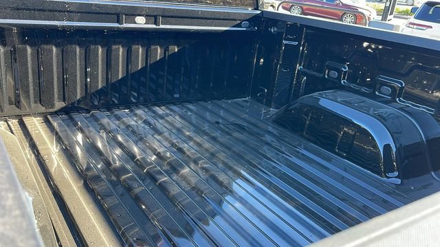 New 2026 Chevrolet Silverado 1500 Custom w/ LPO, Dark Essentials Package image 31