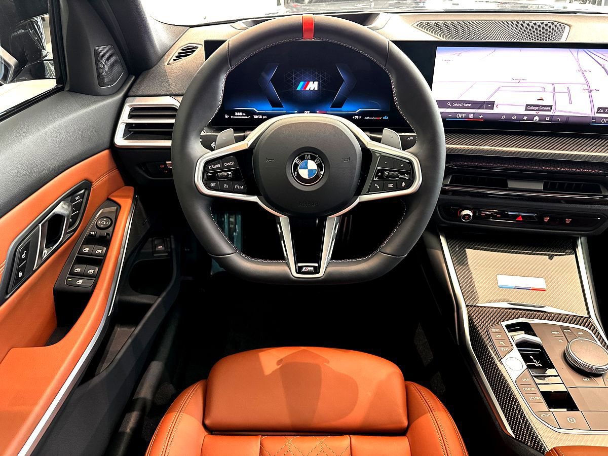 New 2026 BMW M340i xDrive w/ Premium Package image 21