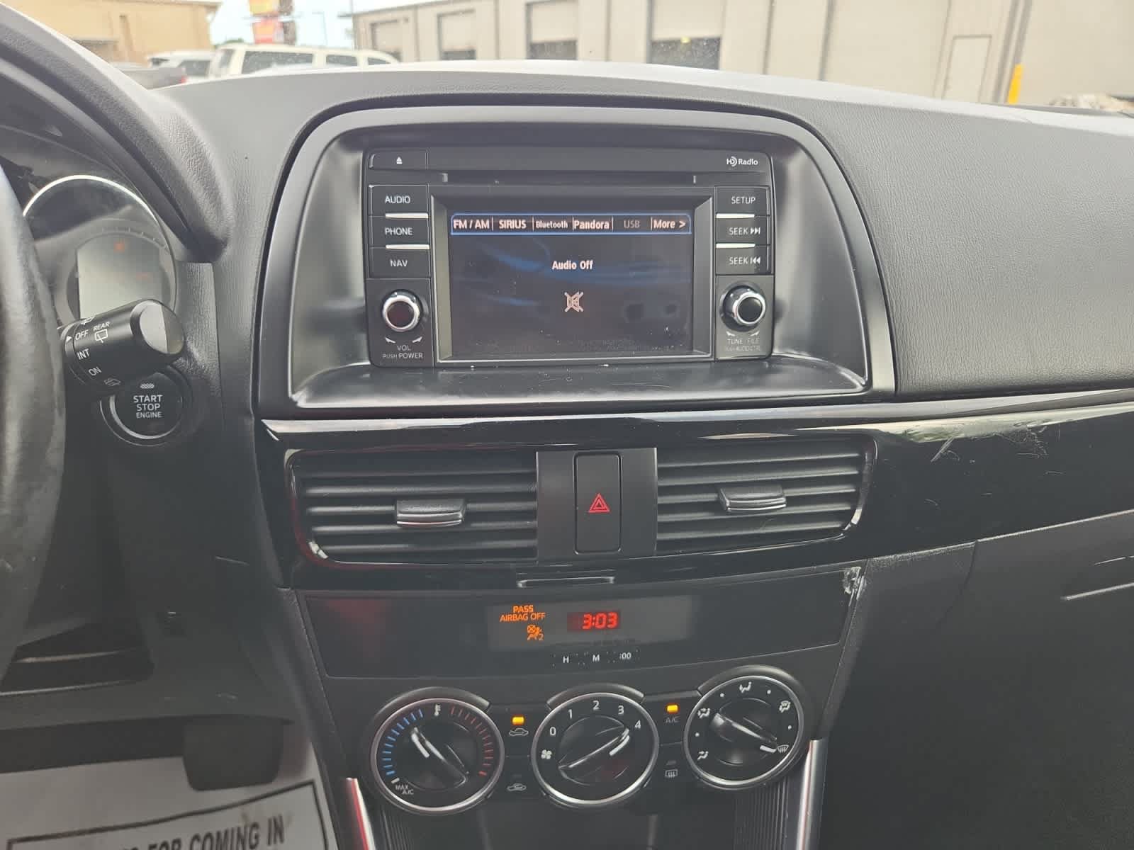 Used 2014 MAZDA CX-5 Touring w/ Touring Technology Package AWD/4WD image 16