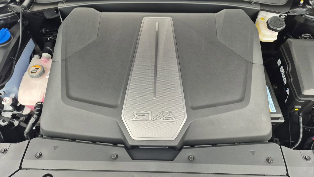 New 2025 Kia EV6 GT-Line image 17