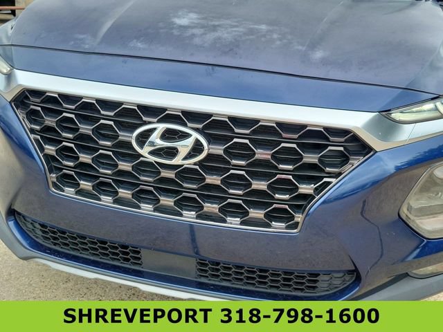 Used 2019 Hyundai Santa Fe SEL FWD image 30