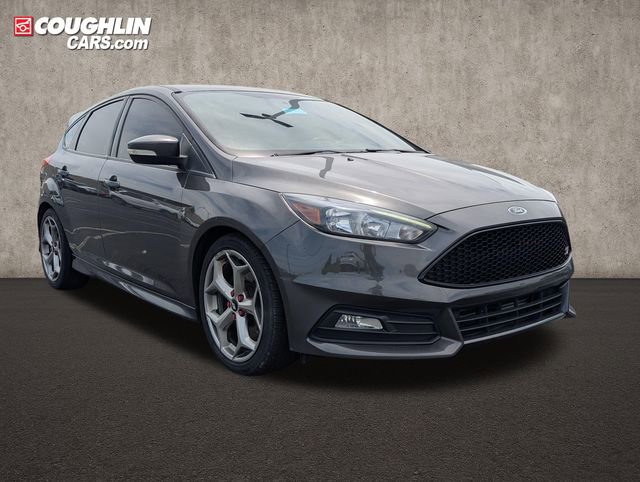 Used 2016 Ford Focus ST