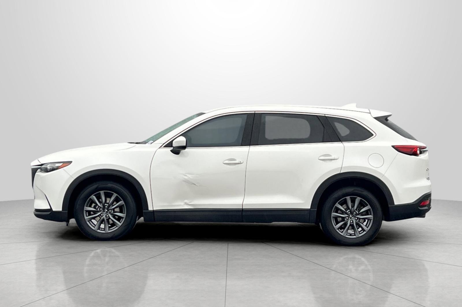Used 2020 MAZDA CX-9 Sport image 7