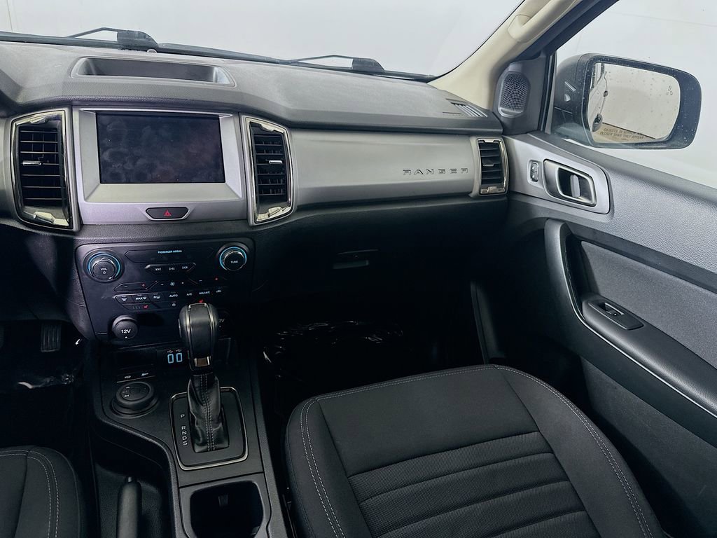 Used 2023 Ford Ranger XLT w/ Equipment Group 302A High image 19