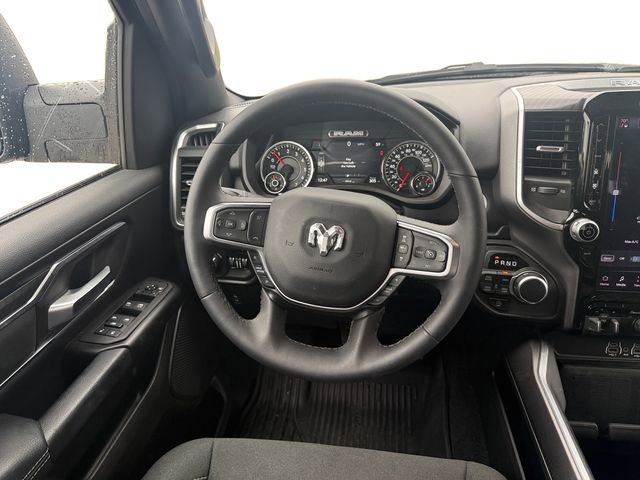 Used 2025 RAM 1500 Lone Star image 12