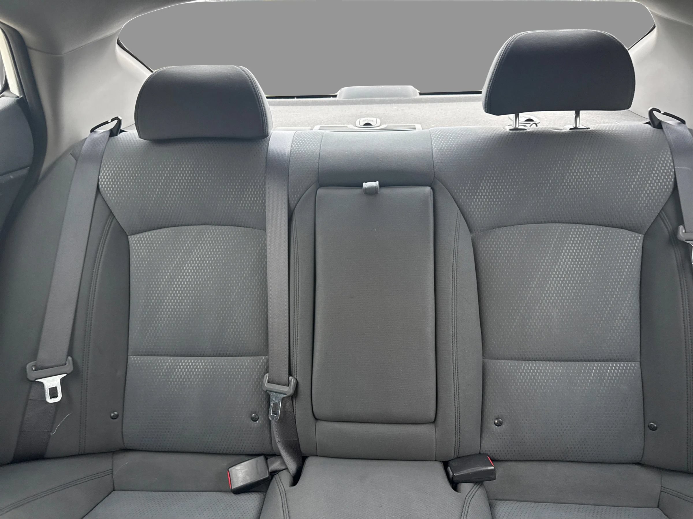 Used 2014 Kia Optima LX w/ Hybrid Convenience Package FWD image 17
