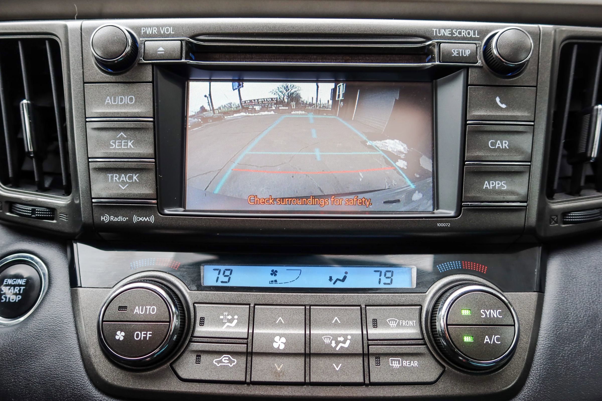 Used 2013 Toyota RAV4 Limited image 17