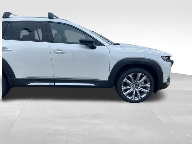 New 2026 MAZDA CX-50 AWD 2.5 S w/ Accent Package image 4