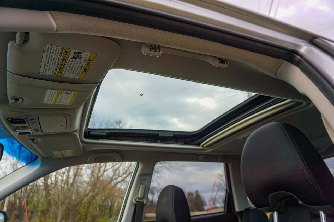 Used 2011 Subaru Forester 2.5X Premium w/ All-Weather Pkg image 25