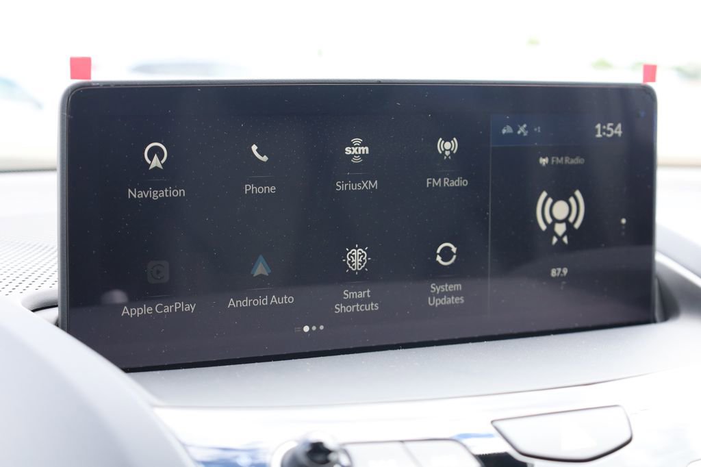 New 2025 Acura RDX A-Spec image 20