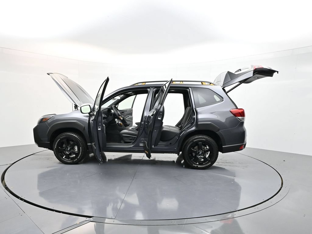 Certified 2024 Subaru Forester Wilderness w/ Convenience Package AWD/4WD image 52