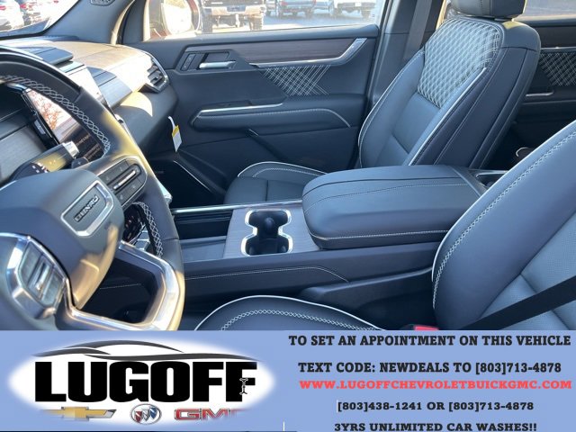 New 2026 GMC Acadia Denali w/ Super Cruise Package image 9