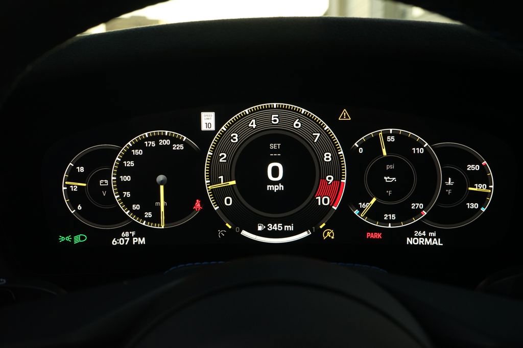 Used 2026 Porsche 911 GT3 image 12