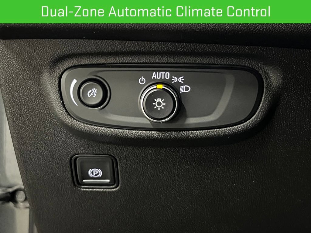 Certified 2020 GMC Terrain SLE w/ Driver Convenience Package AWD/4WD image 13