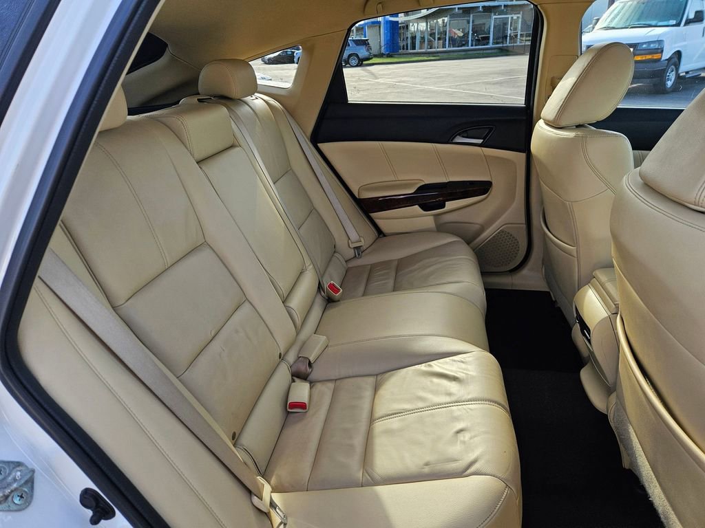 Used 2010 Honda Crosstour EX-L image 28