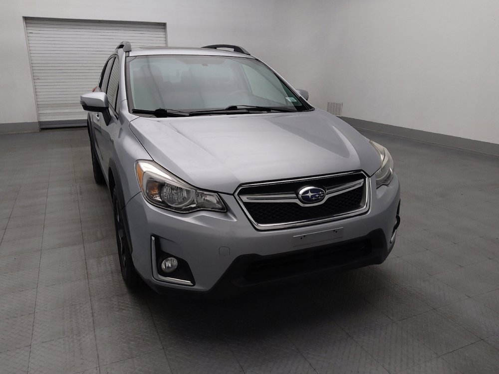 Used 2016 Subaru Crosstrek 2.0i Limited AWD/4WD image 14
