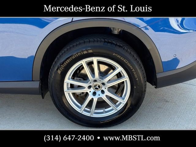 Certified 2026 Mercedes-Benz GLC 300 4MATIC image 9