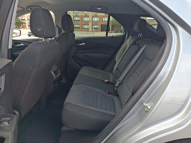 Certified 2024 Chevrolet Equinox LT AWD/4WD image 10