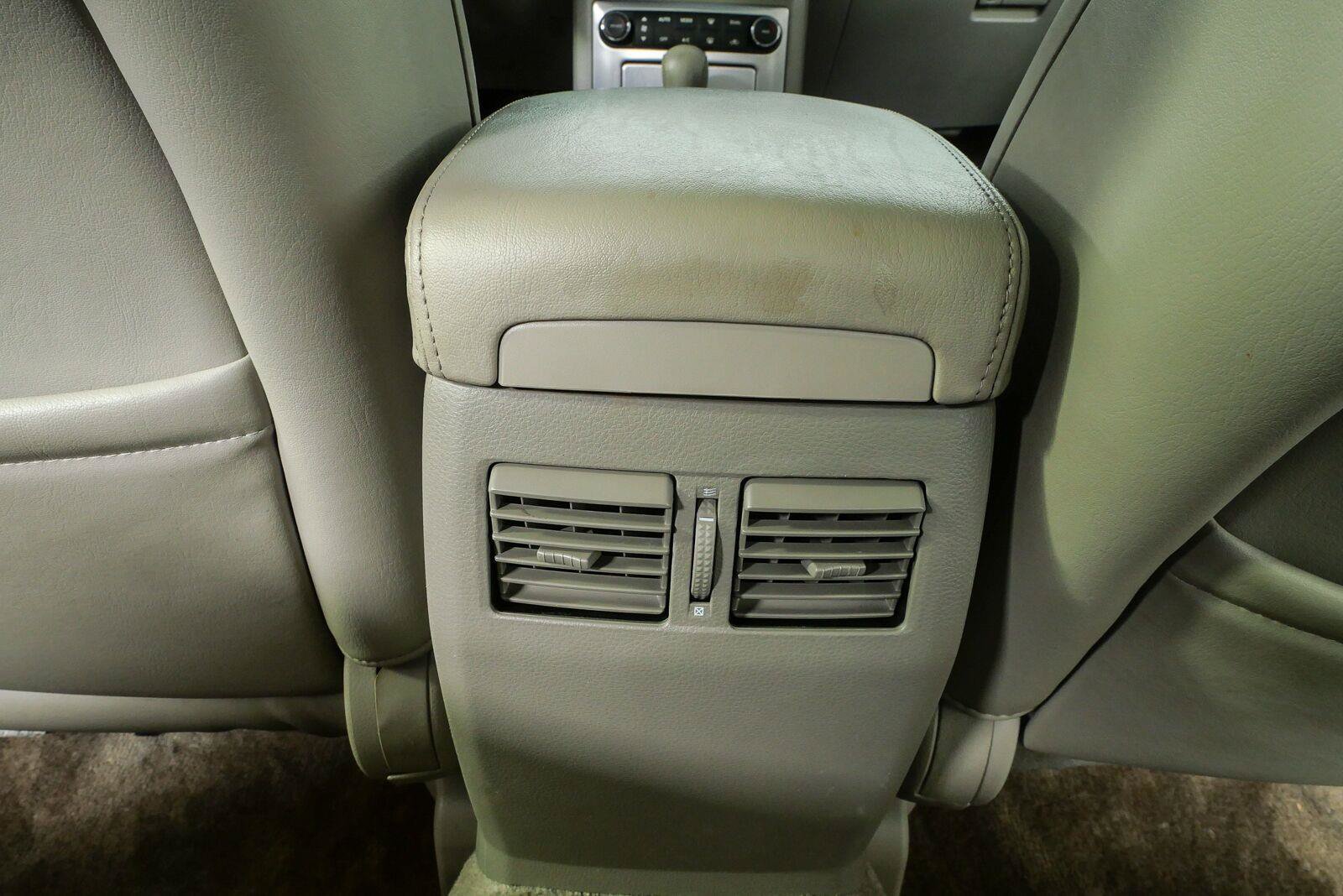 Used 2008 Nissan Maxima 3.5 SE w/ Sensory Pkg FWD image 16