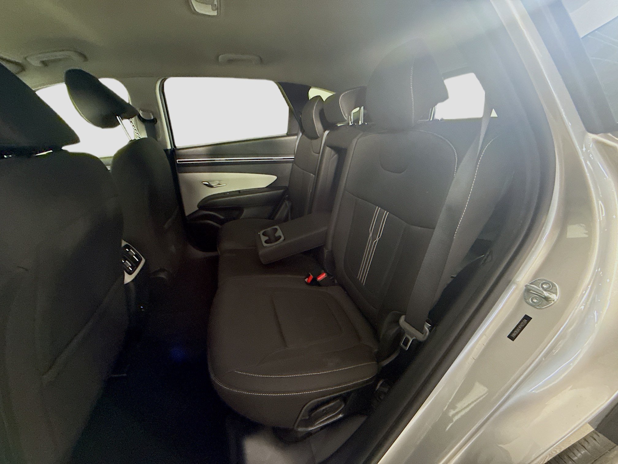 Used 2023 Hyundai Tucson SEL FWD image 25