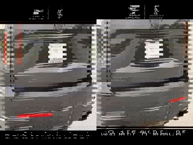 Certified 2025 Cadillac Escalade Sport Platinum image 9