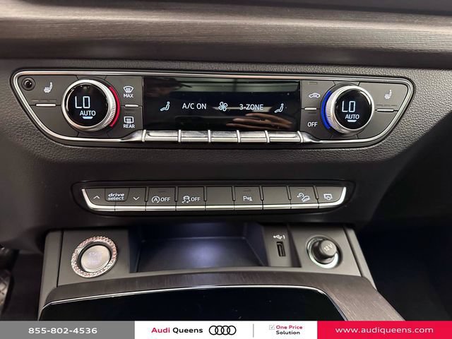 Certified 2023 Audi Q5 2.0T Premium w/ Convenience Package AWD/4WD image 24