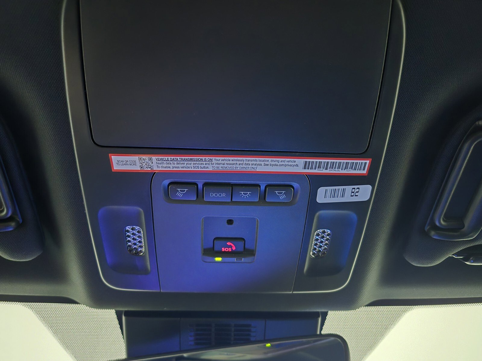 New 2026 Toyota Camry XSE image 35
